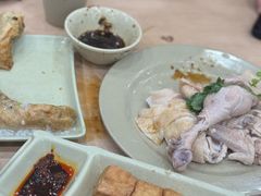 -百家鸡味馆(清泰店)