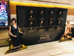 -英皇电影城(英皇集团中心IMAX店)