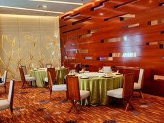 -湖影中餐厅·南京金茂威斯汀大酒店