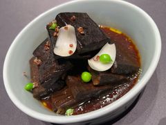 豆腐干-江南雅厨(李公堤店)