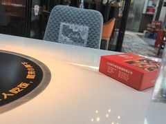 -刘少华贵州小黄牛·鲜牛肉火锅(总店)