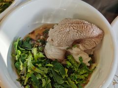 -北门涮肉·炭火铜锅涮肉(什刹海店)