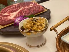 -千寻山野烤肉(中关村店)