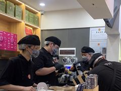 -霸王茶姬(正佳广场店)