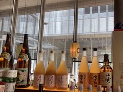 -山葵家居酒屋(天目里店)