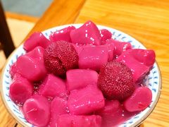 -李百蟹·江南蟹黄面(夫子庙店)