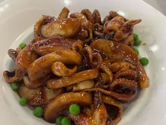 -阿明小菜·海鲜·上海菜(梅陇店)