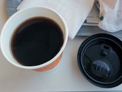 -麦当劳(军博店)