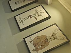 -意卡菲·欢乐聚会餐厅(华侨店)