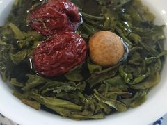 -清真·胖妈妈手抓餐厅(定西路长城宾馆店)