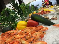 -上海虹桥宾馆味翠餐厅