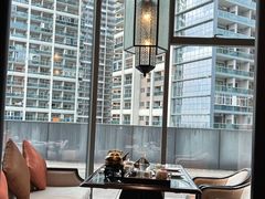 -中山保利艾美酒店-乐美中餐厅