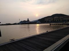 -平湖九龙山旅游度假区