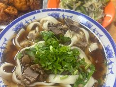 -清真-戏楼王记牛肉面