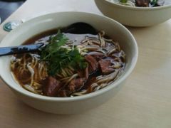 -李先生牛肉面大王(东营友谊广场店)