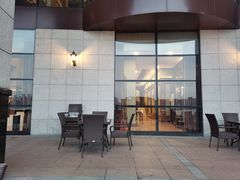 -蓝山咖啡馆(钱江龙店)