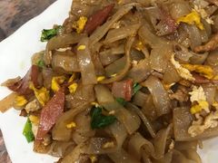 -凤爪王烧烤(徐东旗舰店)