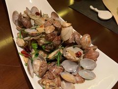 -青岛海天世园酒店-海澜阁中餐厅