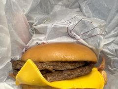 -麦当劳(苏宁广场店)