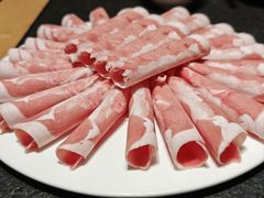 -东来顺(非遗·清真火锅·盛世广场店)