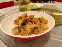 -全聚德(上海首店浦东店)