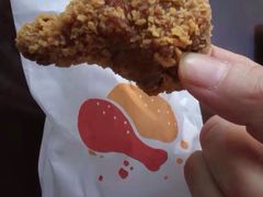 -麦当劳(天兴罗斯福店)