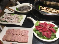 -纸盐河码头火锅(十八梯店)