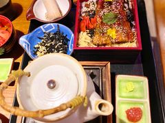 -鳗鱼家居酒屋(久凌大厦店)