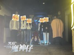 -棂笼·深度沉浸密室(武汉旗舰店)