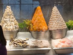 -吉布鲁牛排海鲜自助(温江合生汇店)