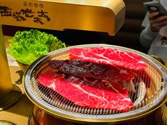 -西塔老太太泥炉烤肉(江北印象汇店)