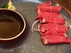 -大渔铁板烧(东城店)