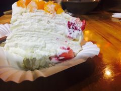 -艾加柒克蛋糕茶歇甜品台(春熙路店)