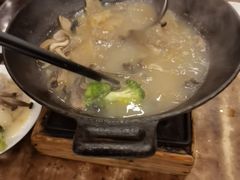 -一楼食业·美食人家