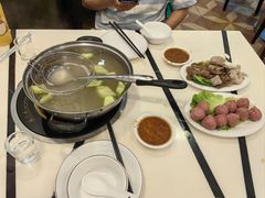 -联胜潮汕牛肉火锅(东苑南路店)