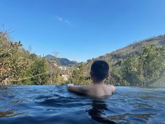 -中铁花水湾四季温泉谷
