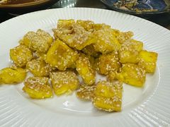 -魁盛居百年鲁菜馆(中林路店)
