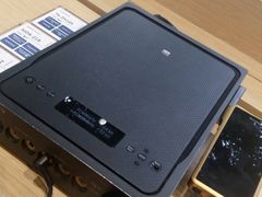 -Sony Store 索尼(上海淮海中路店)