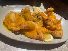 -留半山·香港食堂(啦啦宝都店)