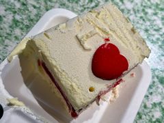 -三与叁山生日蛋糕·甜品·下午茶(北京五道口店)