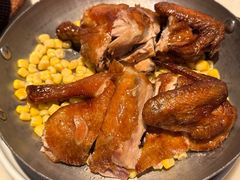 -港丽餐厅(高德置地店)