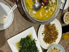 -李氏传家菜(兴城路店)