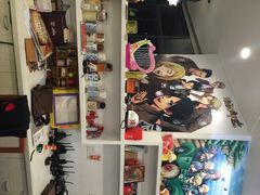 JOJO真人密室逃脱-JOJO实景沉浸侦探剧本杀(大悦城店)