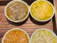 -李百蟹·江南蟹黄面·河景餐厅(夫子庙总店)