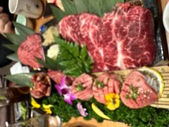 -丸藏和牛烧肉专门店(园区师惠坊店)