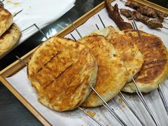 -一九烧烤(莱山区初家店)
