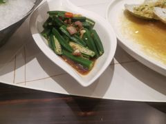 -沪华海鲜大酒楼(南汇店)