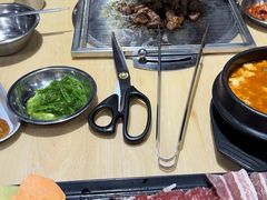 -麻蒲碳烤肉(梅花园店)