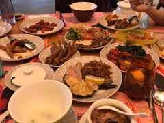 -熊猫自助餐厅.萌趣城堡(长隆熊猫酒店)
