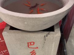 -巴乡石锅鱼(密云店)